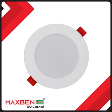 ÂM TRẦN HAPPY V2 - MAXBEN