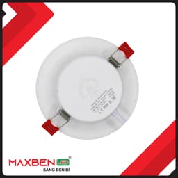 ÂM TRẦN HAPPY V2 - MAXBEN