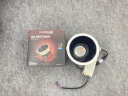 ĐÈN LED ÂM TRẦN SPOTLIGHT PROLUX-SP7 MAXBEN