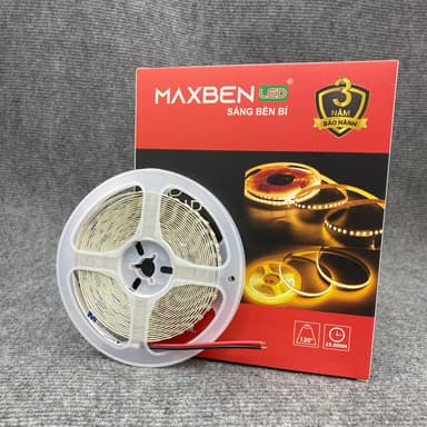 DÂY LED 24V SMD - MAXBEN