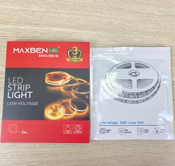 DÂY LED 24V SMD - MAXBEN