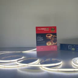 DÂY LED 24V COB - MAXBEN