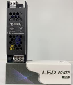 NGUỒN DÂY LED 24V - MAXBEN