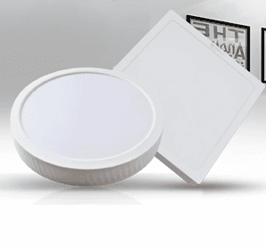 ĐÈN ỐP TRẦN HAPPY MAXBEN