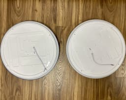 ĐÈN LED ỐP TRẦN PHA LÊ- KOSOOM