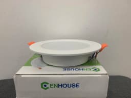 ĐÈN LED ÂM TRẦN ECO - ENHOUSE