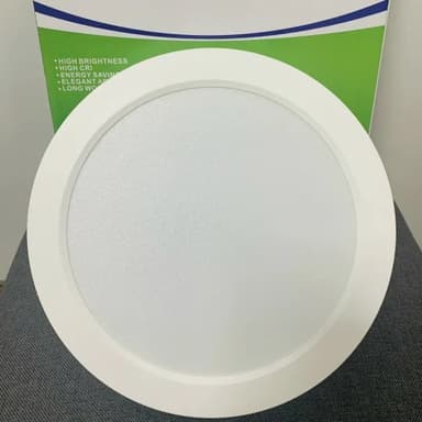 ĐÈN LED ỐP NỔI CLIMAX - CENHOUSE