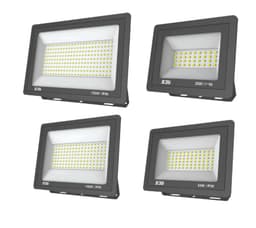 ĐÈN PHA LED NGOÀI TRỜI CHỐNG NƯỚC - S35