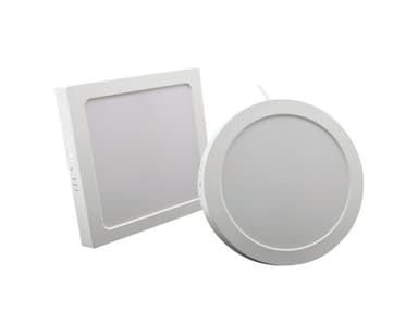 ĐÈN LED ỐP TRẦN NỔI S35 (VUÔNG & TRÒN)