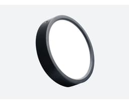 ĐÈN LED ỐP TRẦN NỔI VỎ NHÔM CAO CẤP S35-OLUX