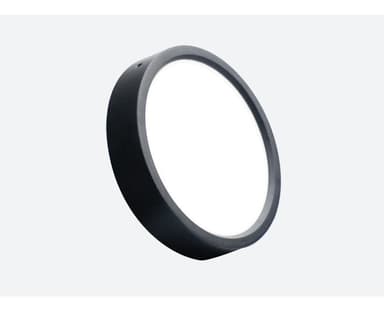 ĐÈN LED ỐP TRẦN NỔI VỎ NHÔM CAO CẤP S35-OLUX