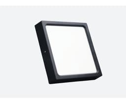 ĐÈN LED ỐP TRẦN NỔI VỎ NHÔM CAO CẤP S35-OLUX