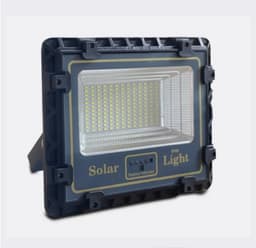 ĐÈN PHA NĂNG LƯỢNG MẶT TRỜI VỎ NHÔM S3 (DÒNG SIÊU BỀN)