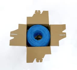 CÁP MẠNG LEAD CABLE CAT6E UTP 25AWG - VIETHAN