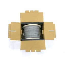 CÁP MẠNG LS-DVH CAT5E FTP 24AWG - VIETHAN