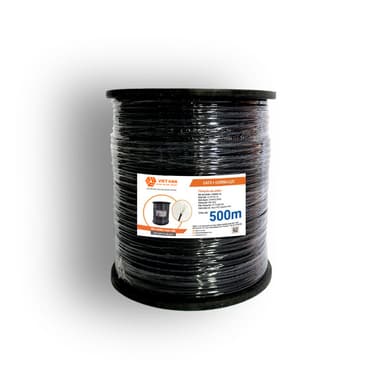 CÁP TÍN HIỆU CAT3 – 26AWG – CHỐNG LỰC - VIETHAN