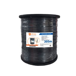 CÁP TÍN HIỆU CAT3 – 25AWG – KÈM DÂY NGUỒN - VIETHAN