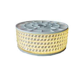 LED DÂY 3K VH33 - 2835/ 3 HÀNG/ 180 BÓNG - VIETHAN