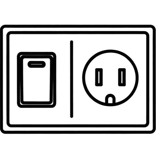 Công tắc & Ổ cắm cao cấp