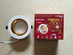 ĐÈN ÂM TRẦN SPOTLIGHT PRO LUX-T MAXBEN