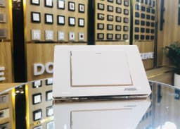 V8 SERIES PEHA LUXURY - BỘ CÔNG TẮC & Ổ CẮM