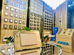 BADORA 118 SERIES PEHA LUXURY - BỘ CÔNG TẮC & Ổ CẮM