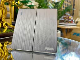 DIALOG 86 SERIES PEHA LUXURY - BỘ CÔNG TẮC & Ổ CẮM