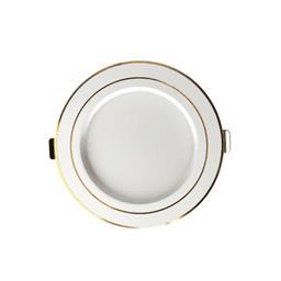 Đèn Led âm trần